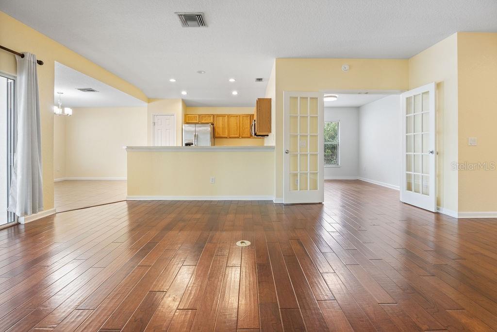 SADDLE CREEK PH 02 - Residential Lease