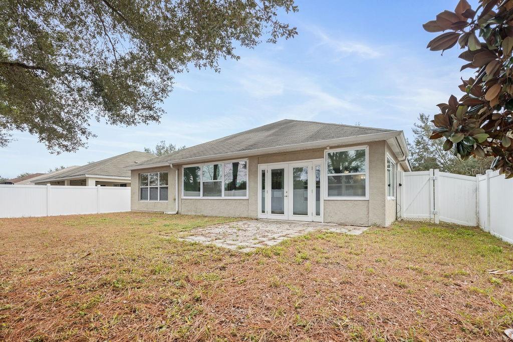 SADDLE CREEK PH 02 - Residential Lease