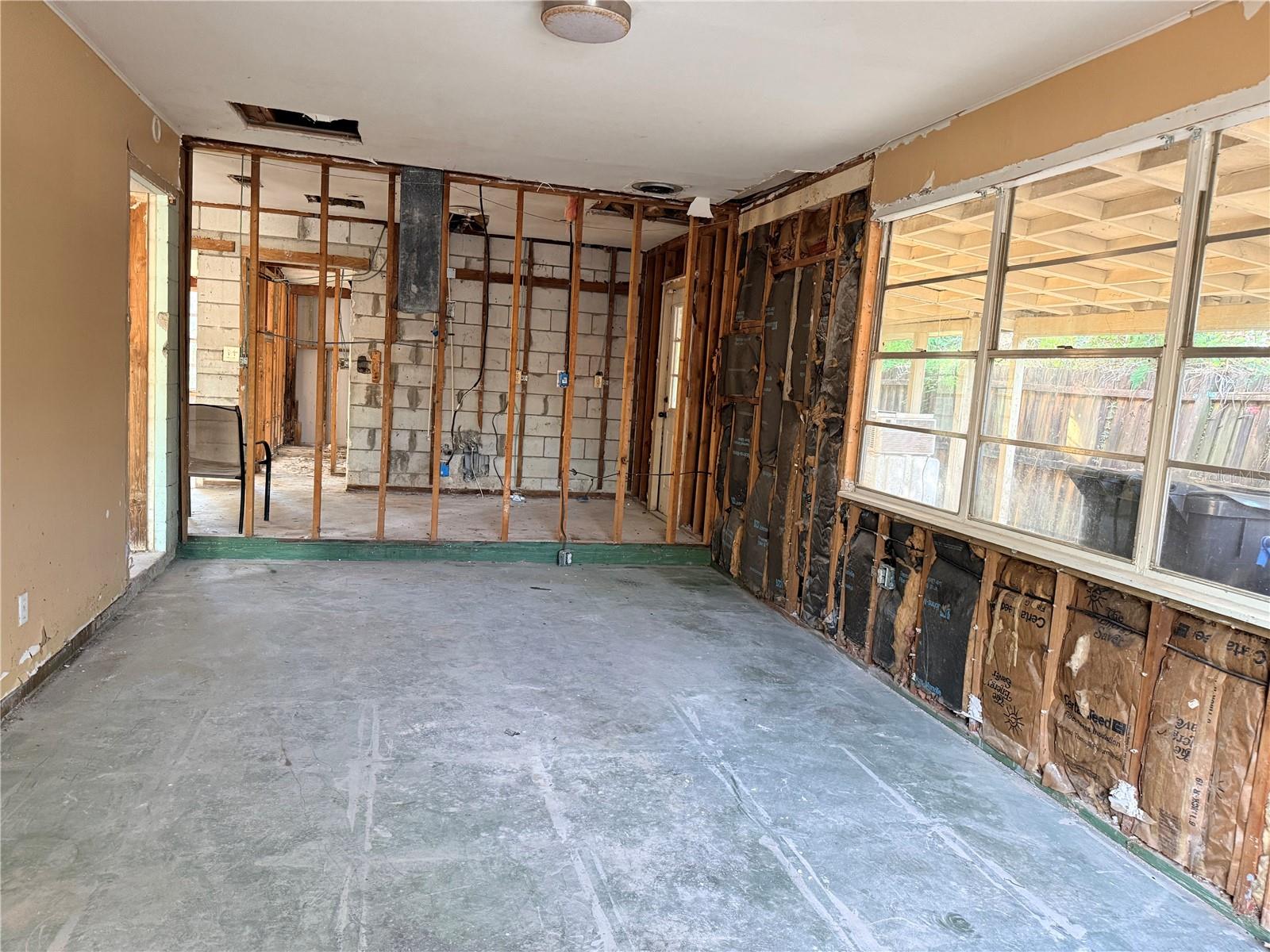 EVERINA HOMES 2ND ADD - Residential