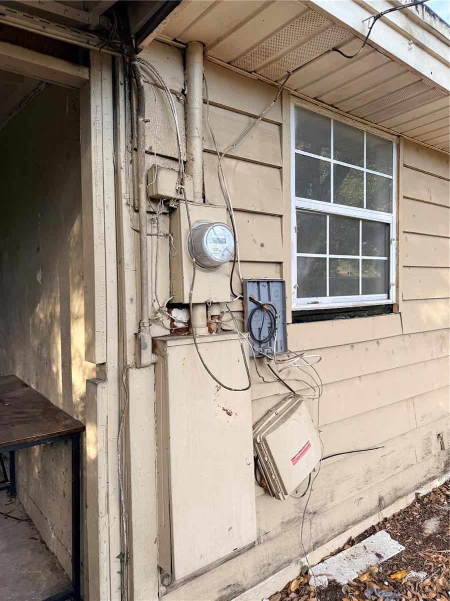 EVERINA HOMES 2ND ADD - Residential