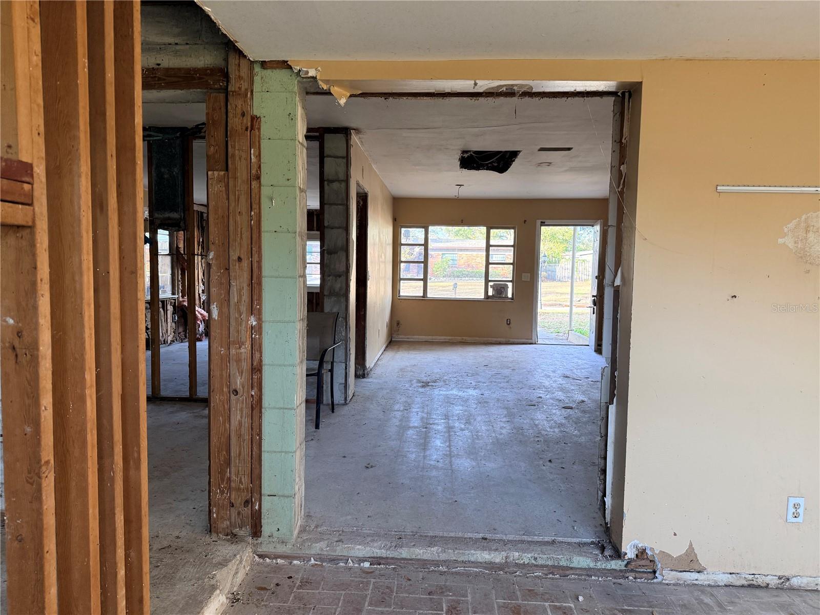 EVERINA HOMES 2ND ADD - Residential