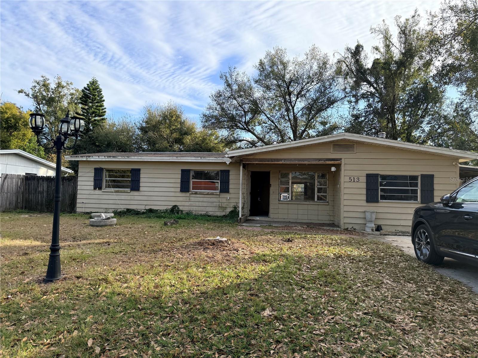 EVERINA HOMES 2ND ADD - Residential