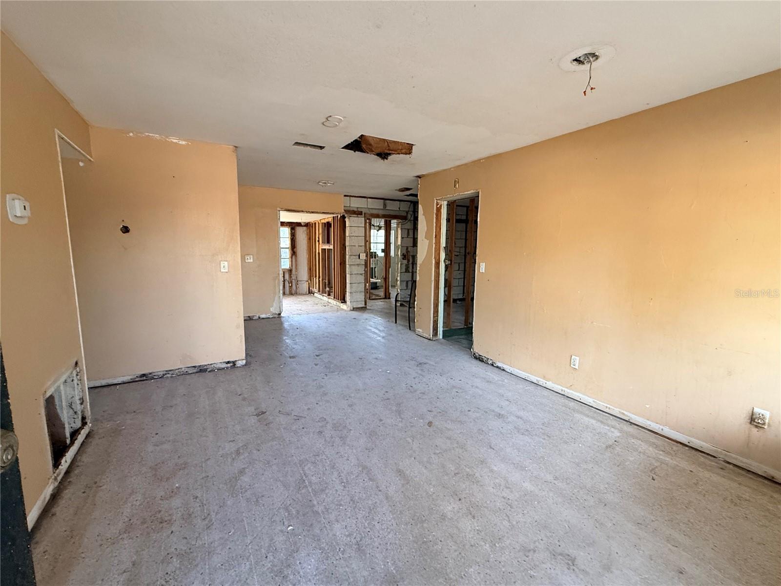 EVERINA HOMES 2ND ADD - Residential