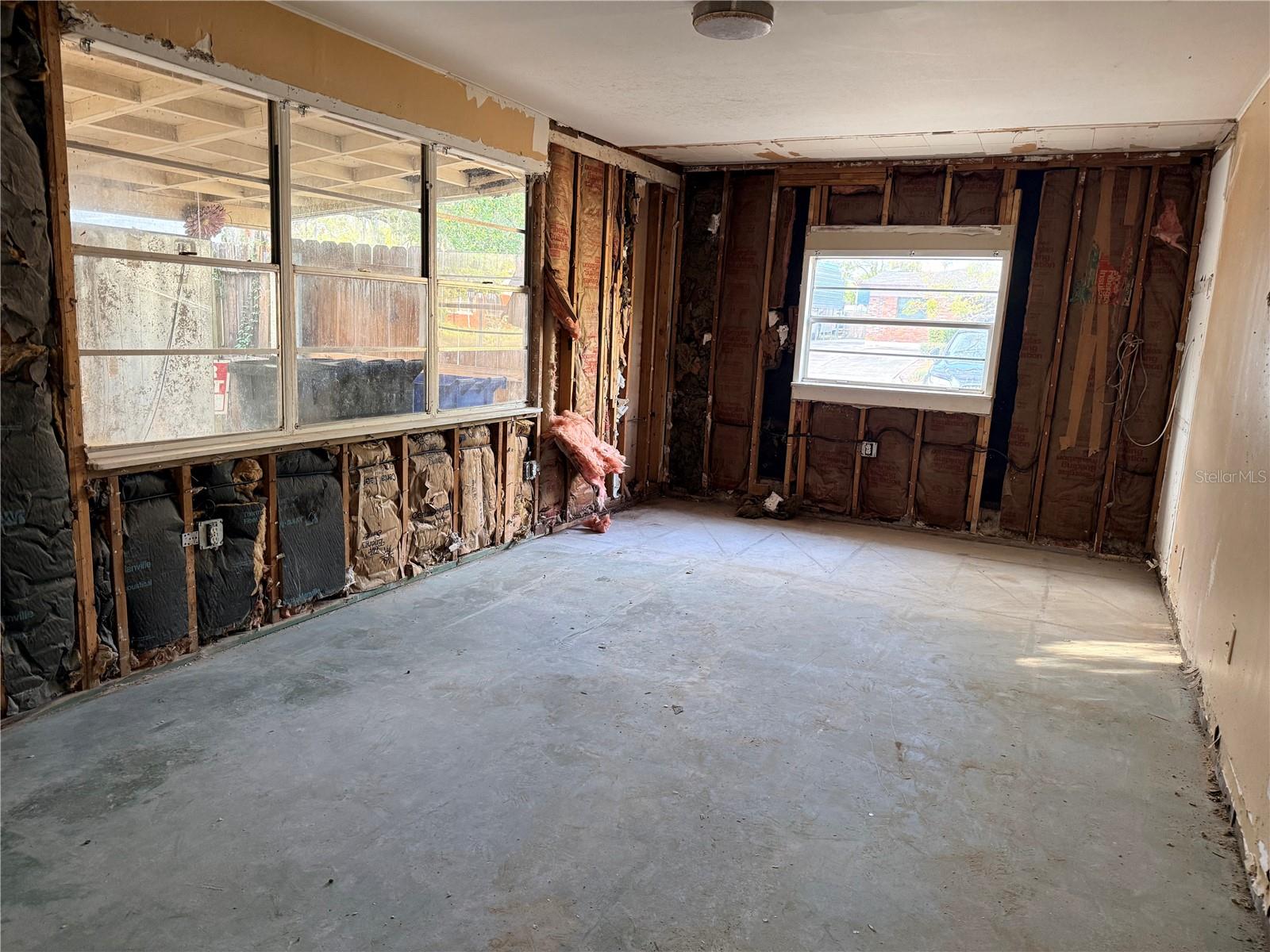 EVERINA HOMES 2ND ADD - Residential