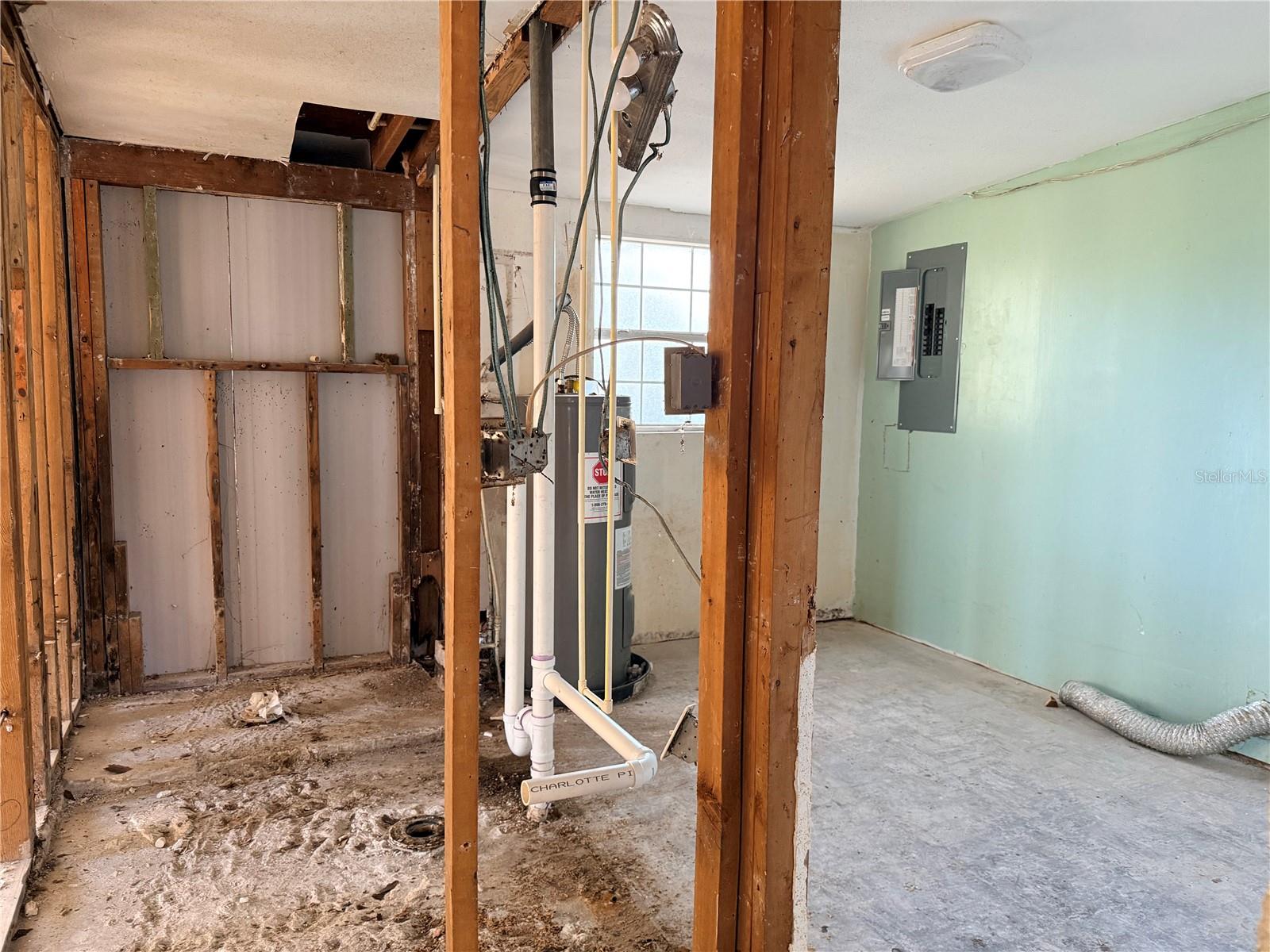 EVERINA HOMES 2ND ADD - Residential