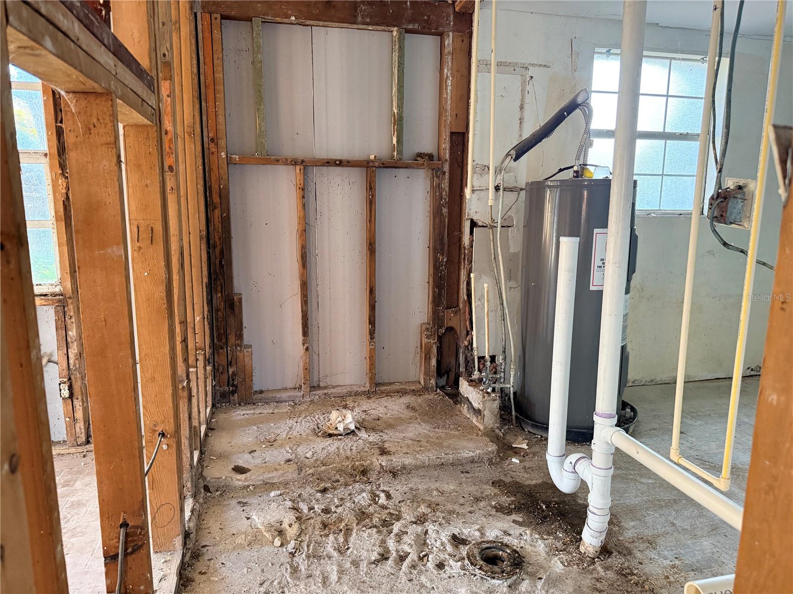 EVERINA HOMES 2ND ADD - Residential