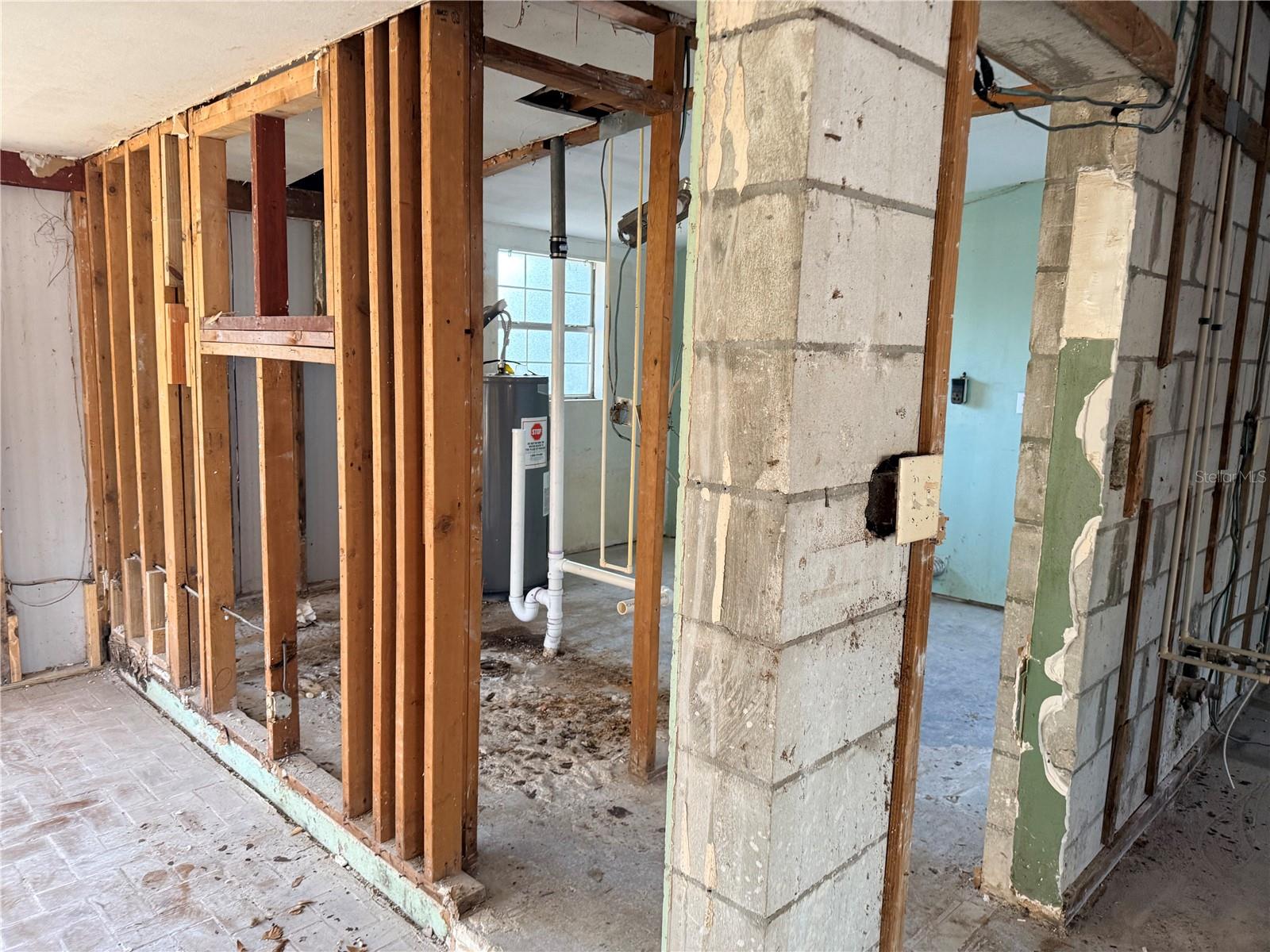 EVERINA HOMES 2ND ADD - Residential