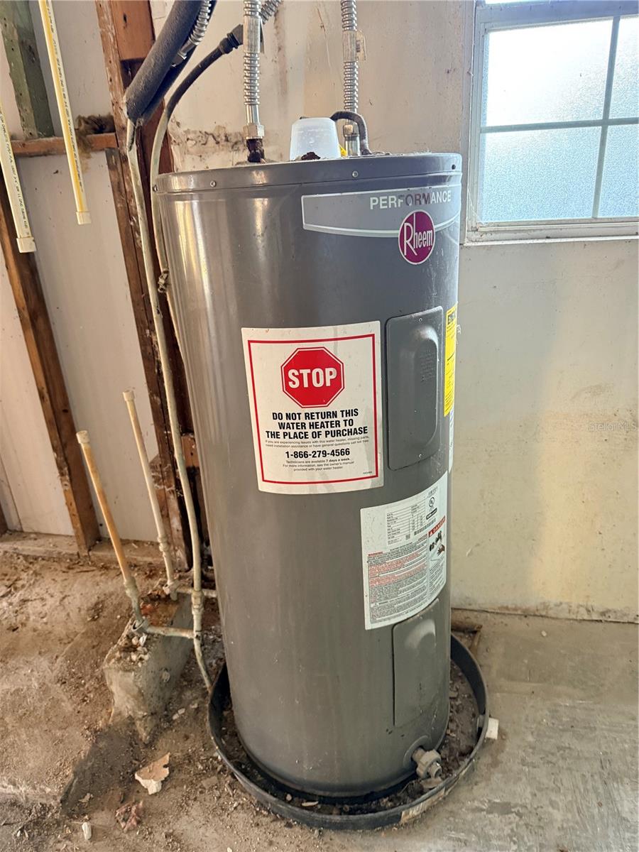 EVERINA HOMES 2ND ADD - Residential