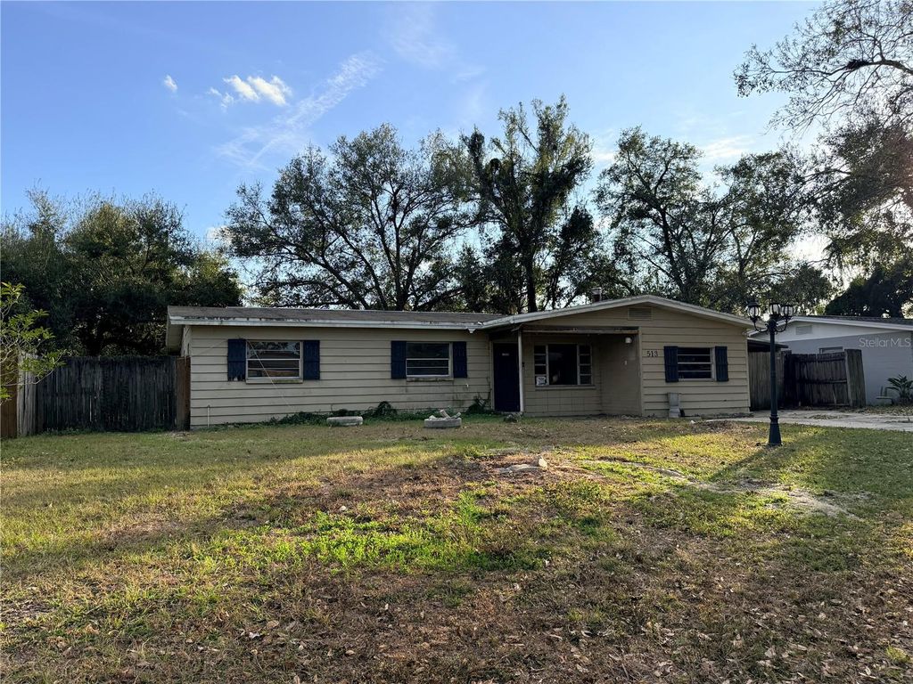 Photo of 513 White Oak Avenue, Brandon, FL 33510 (MLS # TB8467726)