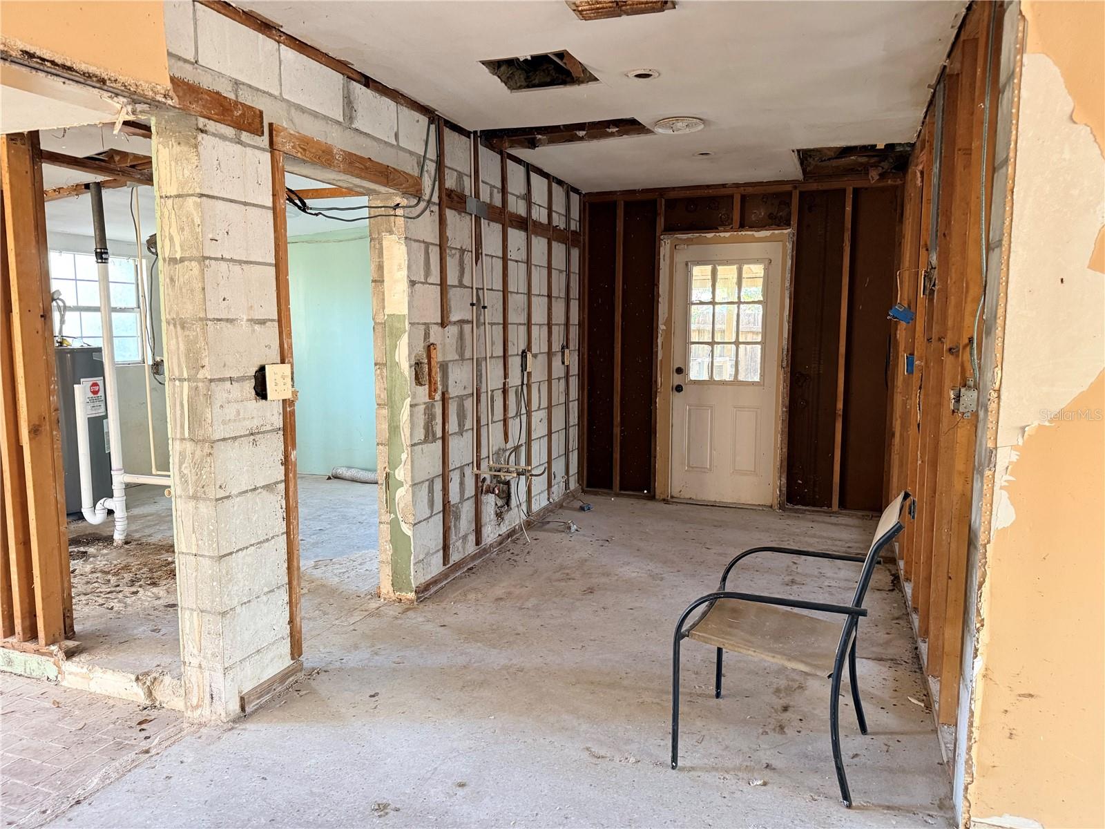 EVERINA HOMES 2ND ADD - Residential