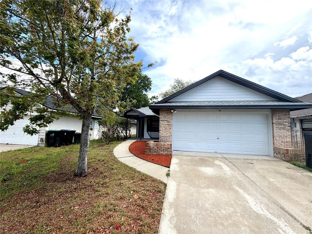 Photo of 4351 Sandhurst Drive, Orlando, FL 32817 (MLS # O6409158)