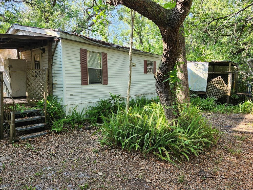 Photo of 17751 Akins Drive, Spring Hill, FL 34610 (MLS # W7864621)