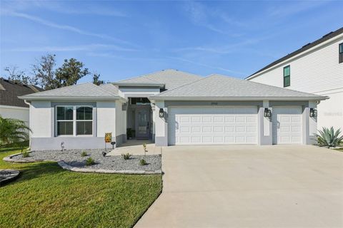 Photo of 2740 Alder Avenue, Middleton, FL 34762 (MLS # G5104382)