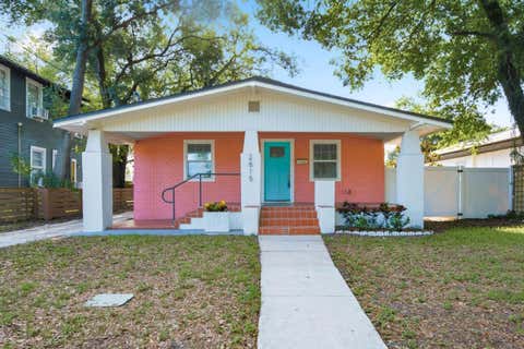 Photo of 2815 N Taliaferro Avenue, Tampa, FL 33602 (MLS # TB8520641)