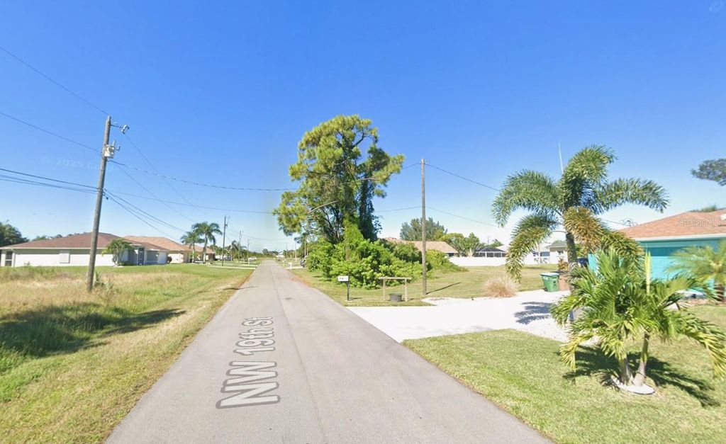 Photo of 2908 NW 19th Street, Cape Coral, FL 33993 (MLS # OK225712)