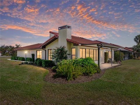 A home in LAKE WALES