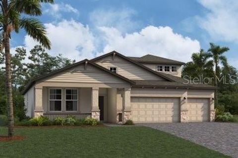 Photo of 7714 Hemlock Seed Drive, Wesley Chapel, FL 33545 (MLS # J978987)