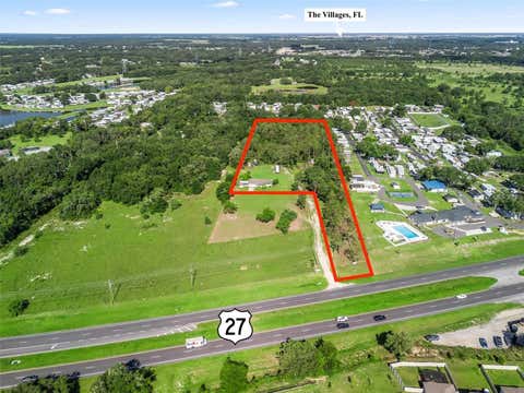 Tiny photo for 26043 Us Highway 27, Leesburg, FL 34748 (MLS # G5114707)