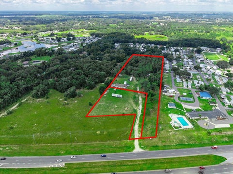 Photo of 26043 Us Highway 27, Leesburg, FL 34748 (MLS # G5114707)