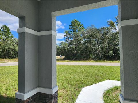 A home in OCALA