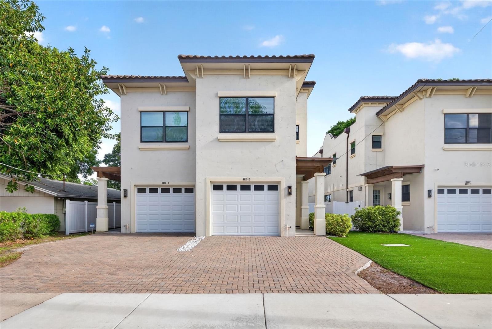 GRAYMONT LAND CO'S RESUBDIVISION - Residential