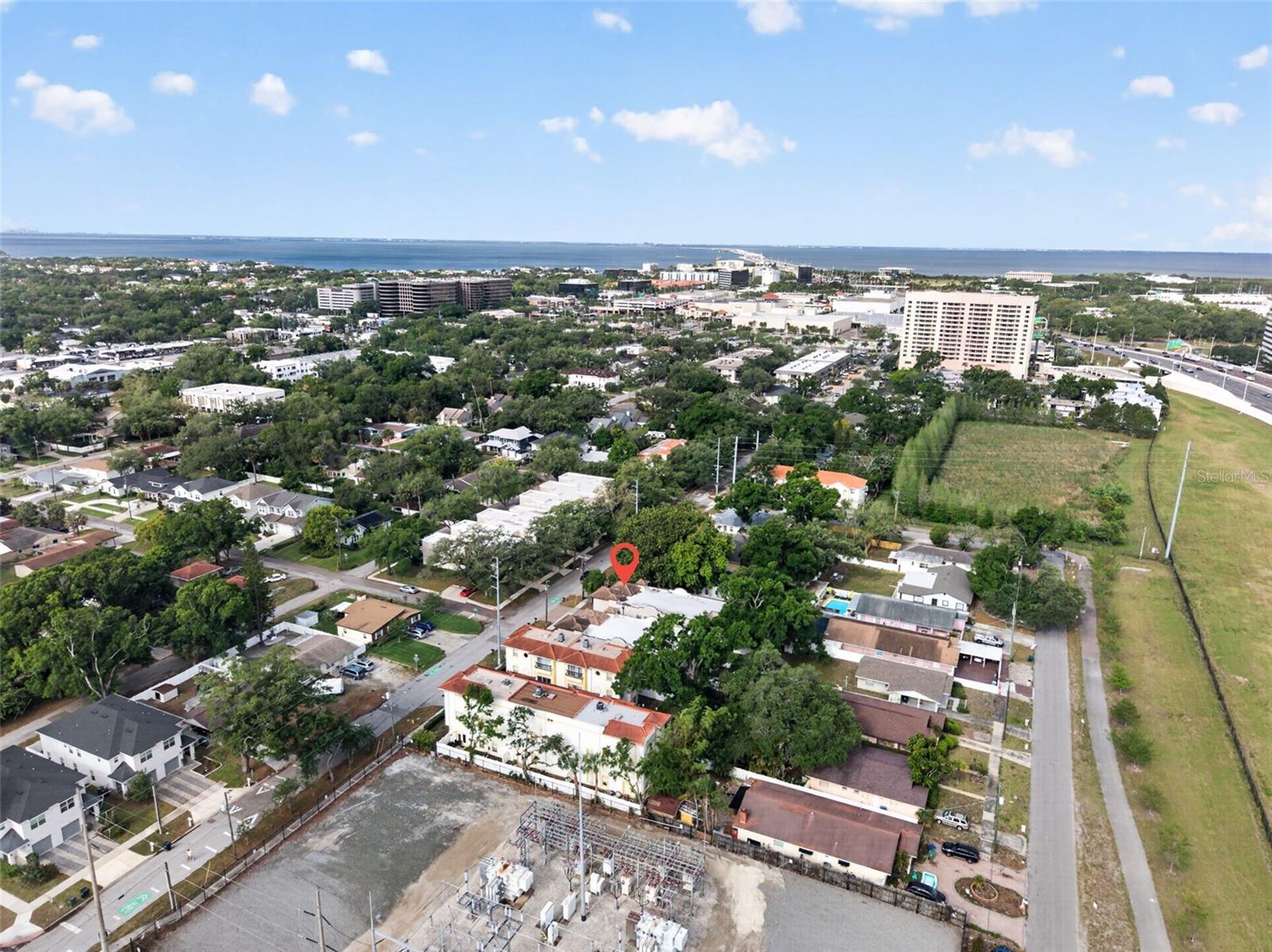 GRAYMONT LAND CO'S RESUBDIVISION - Residential
