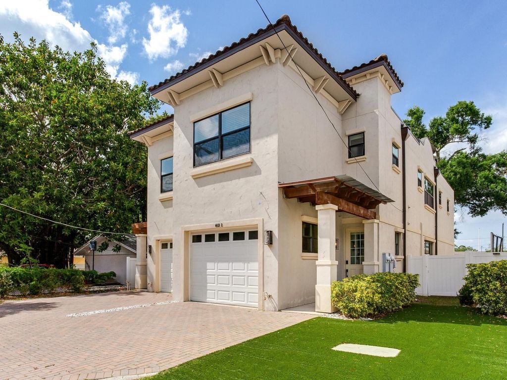 Photo of 4413 W Gray Street #2, Tampa, FL 33609 (MLS # TB8494841)
