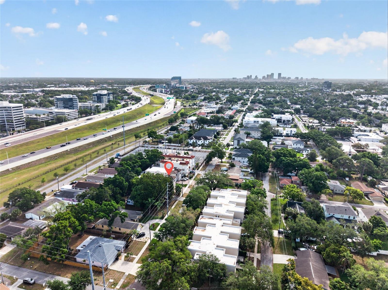 GRAYMONT LAND CO'S RESUBDIVISION - Residential