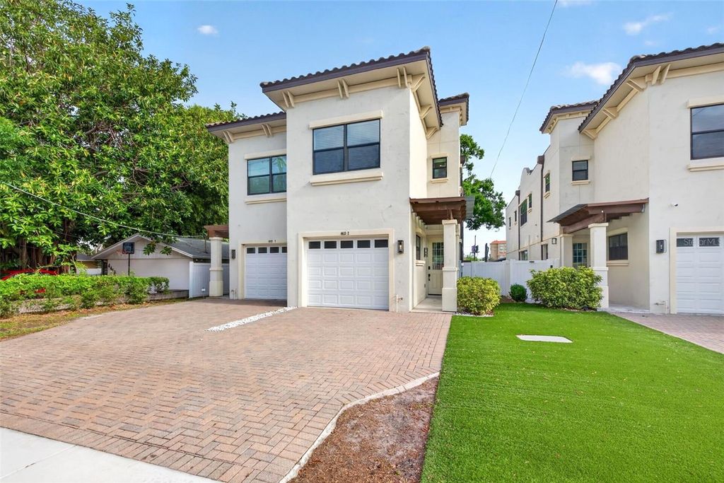 Photo of 4413 W Gray Street #2, Tampa, FL 33609 (MLS # TB8494841)