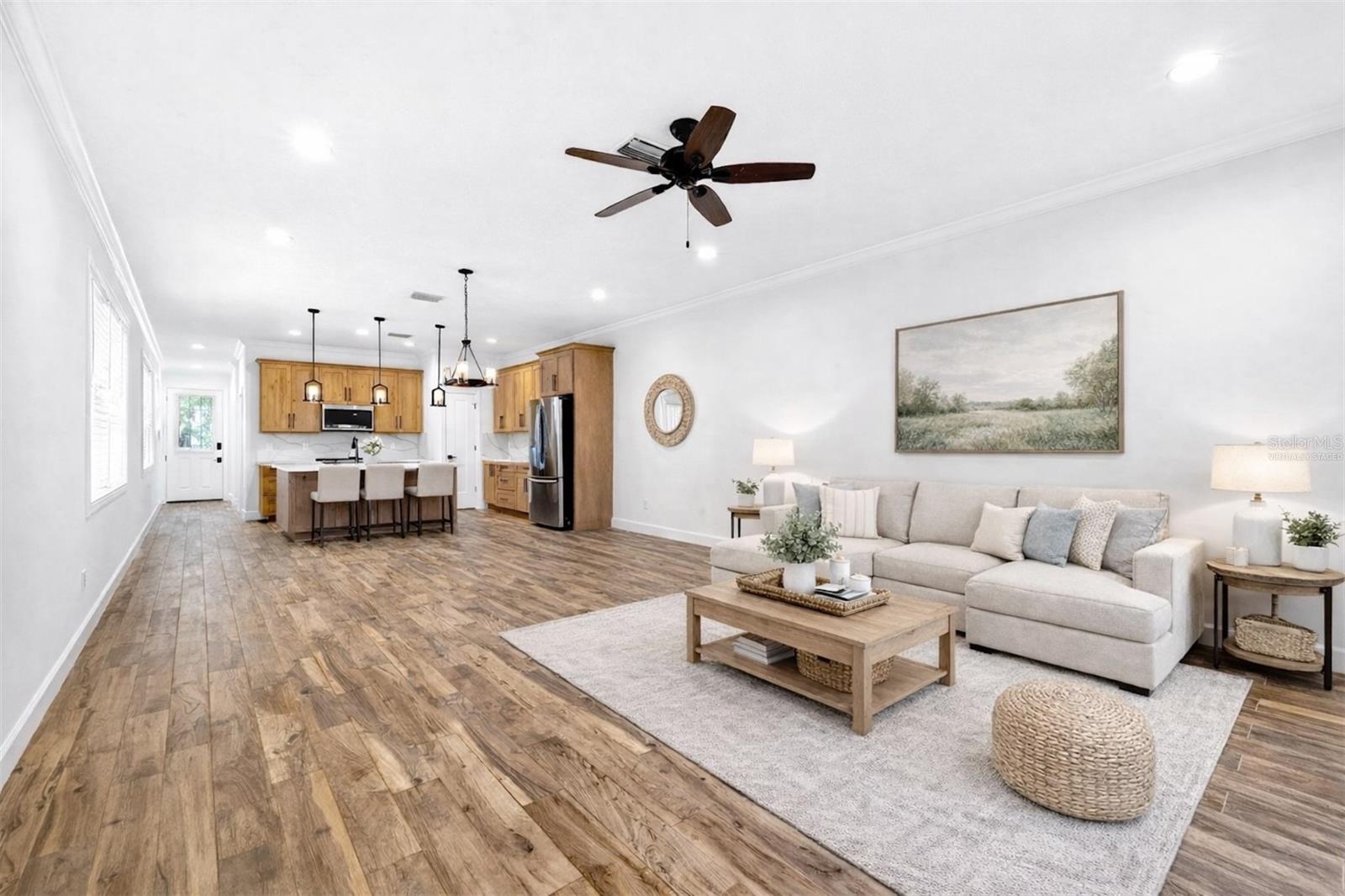 GRAYMONT LAND CO'S RESUBDIVISION - Residential