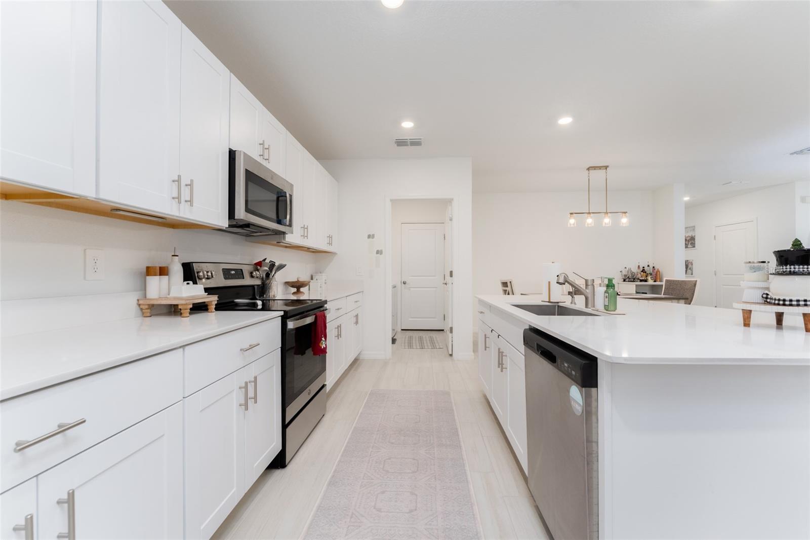 TRIPLE CREEK VILLAGE - Residential