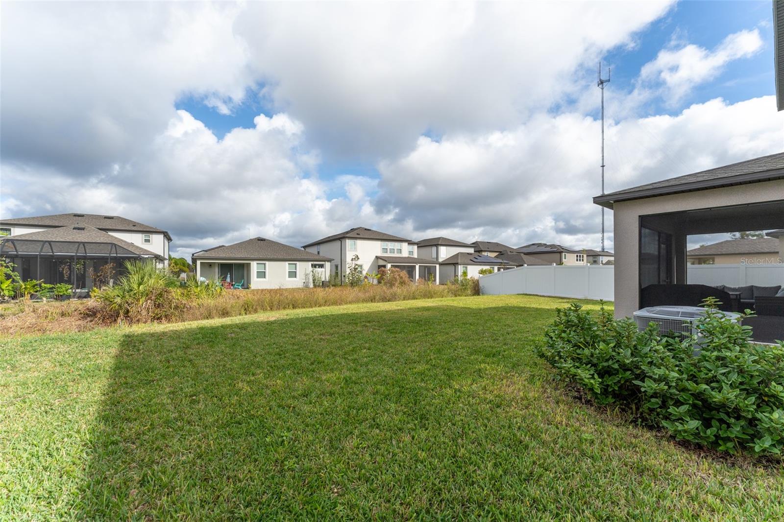 TRIPLE CREEK VILLAGE - Residential