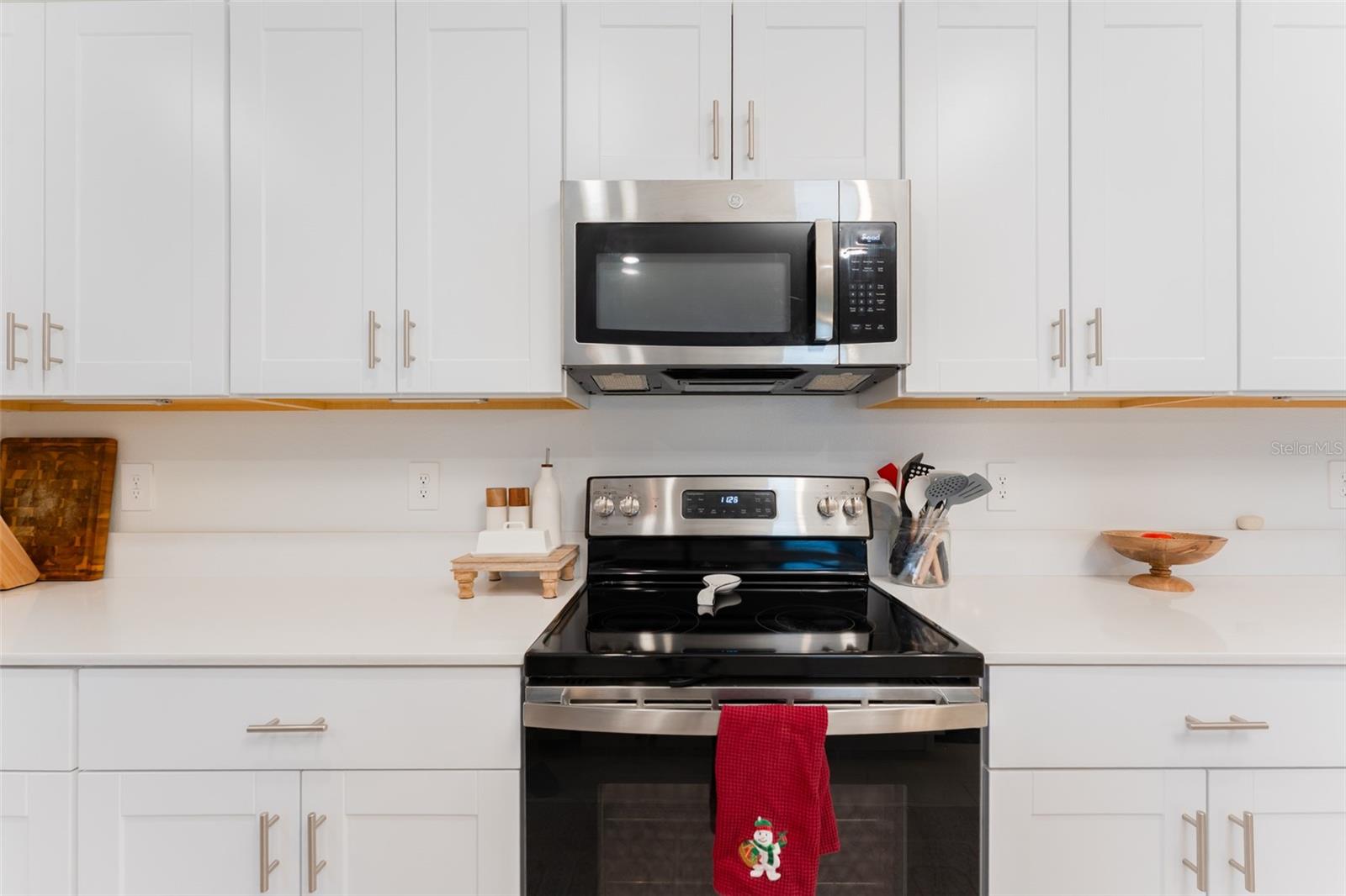 TRIPLE CREEK VILLAGE - Residential