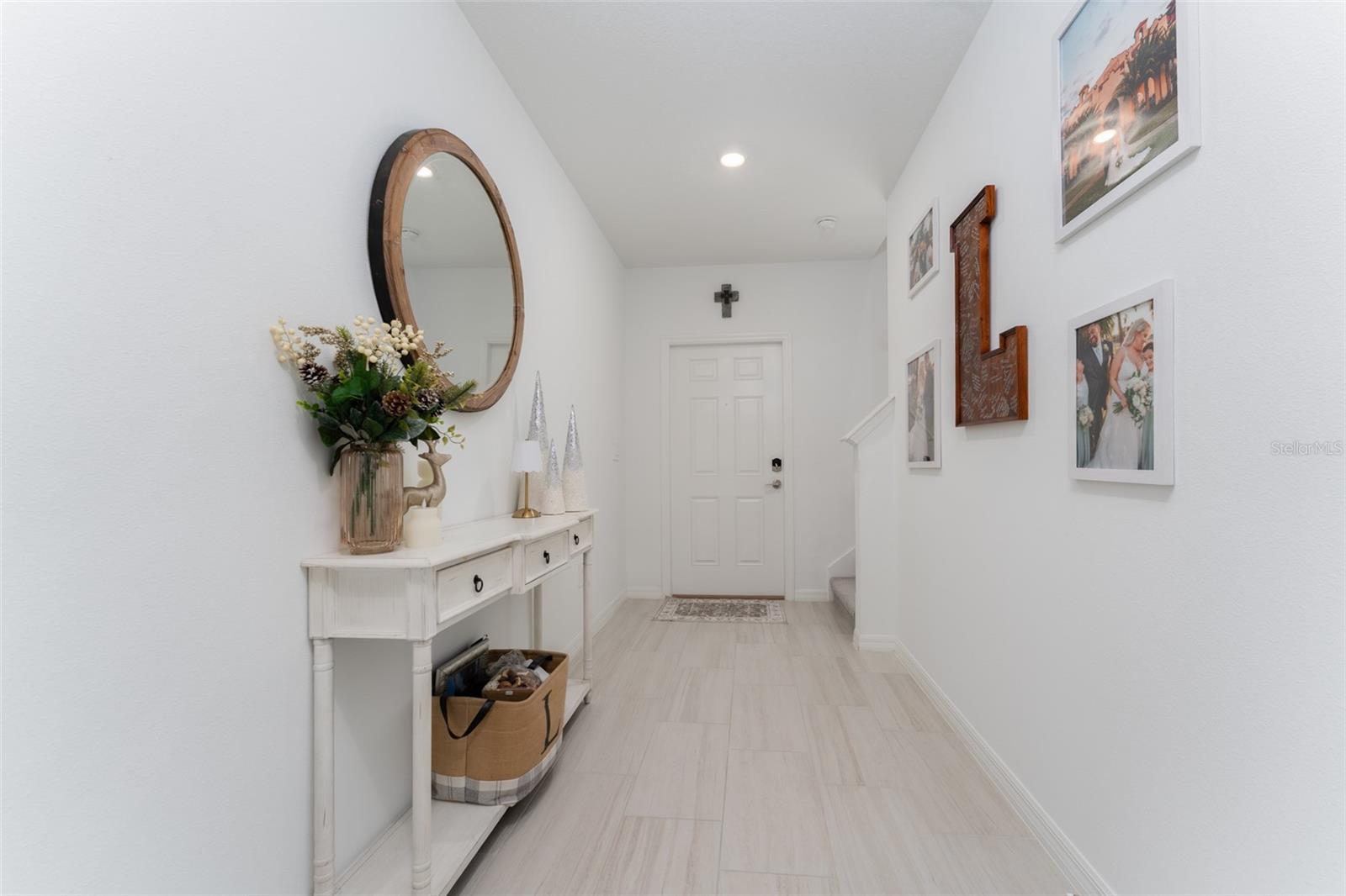 TRIPLE CREEK VILLAGE - Residential