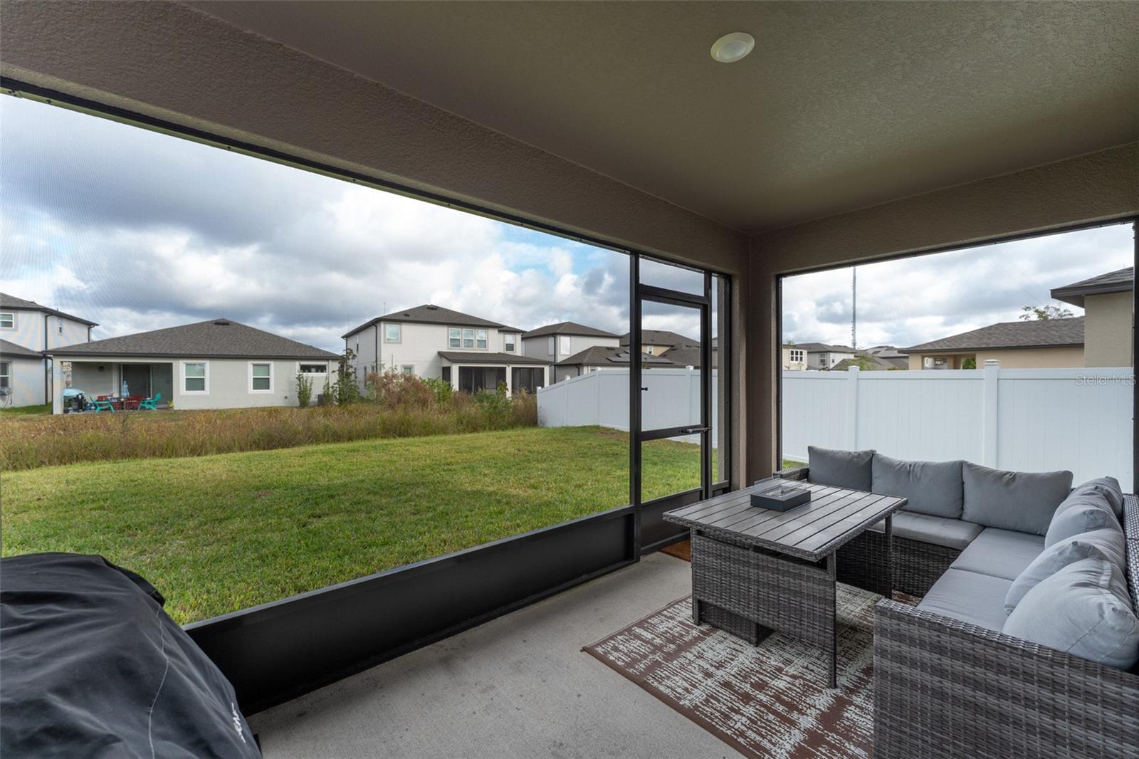 TRIPLE CREEK VILLAGE - Residential