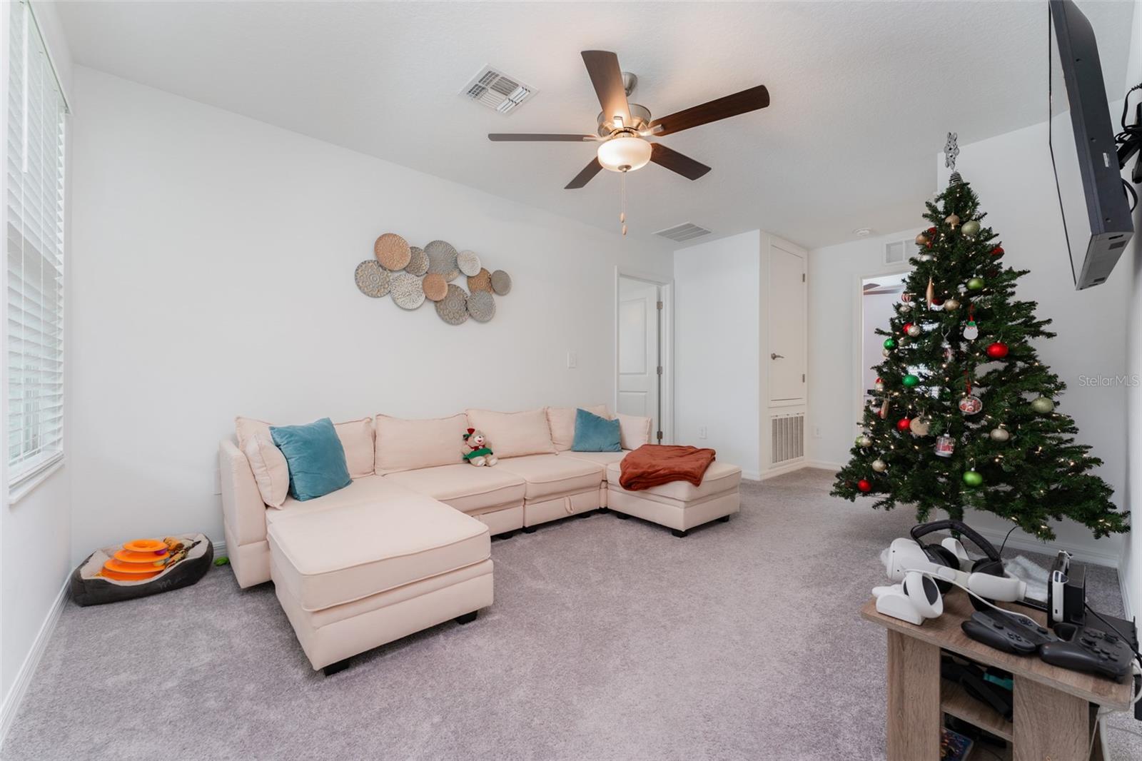 TRIPLE CREEK VILLAGE - Residential