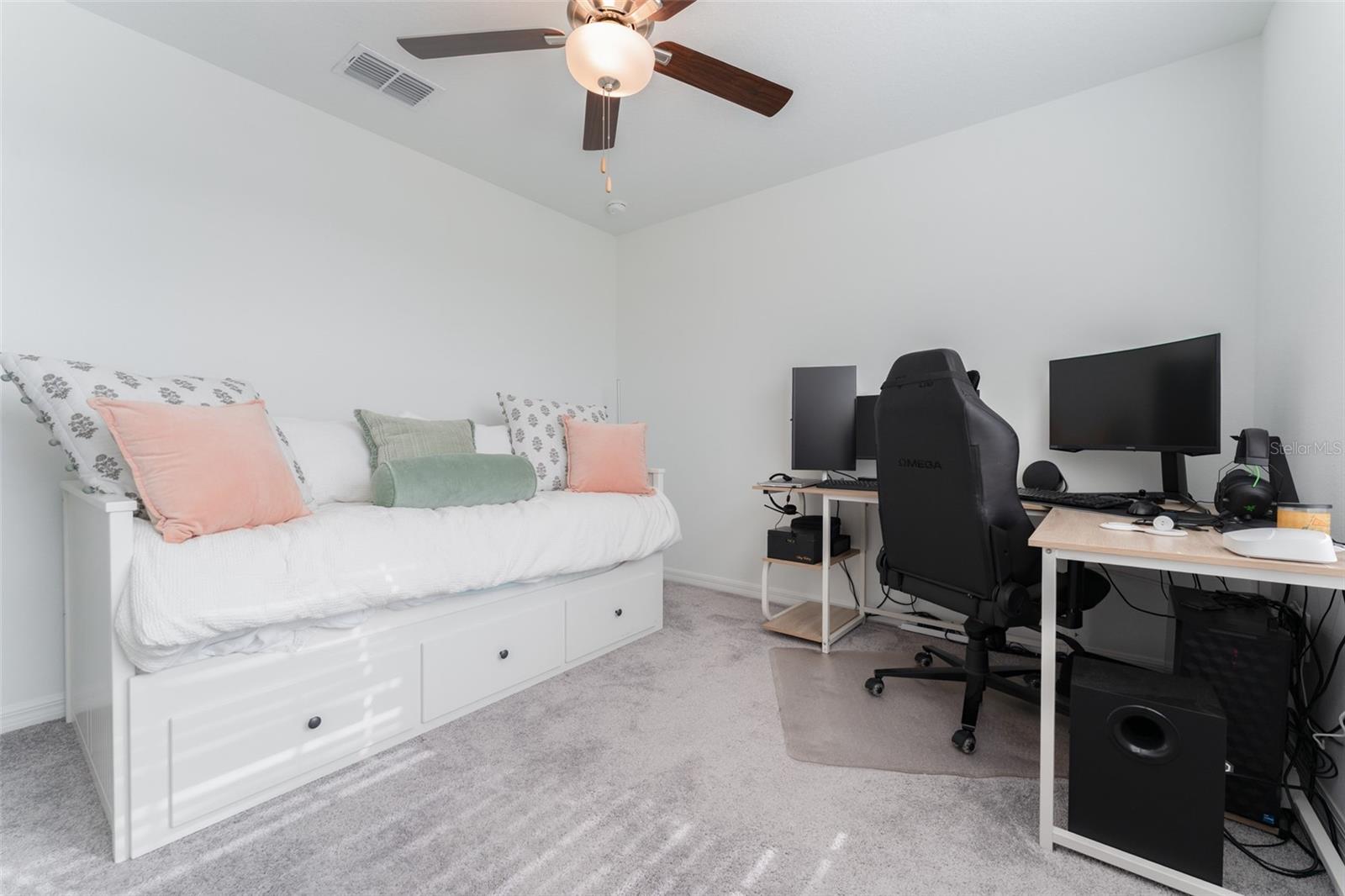 TRIPLE CREEK VILLAGE - Residential