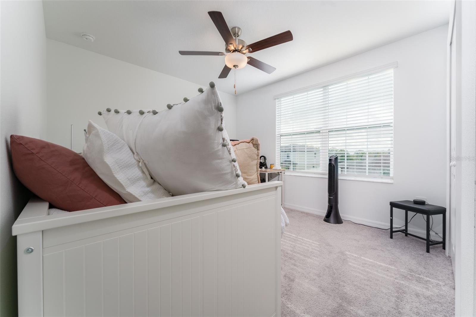 TRIPLE CREEK VILLAGE - Residential