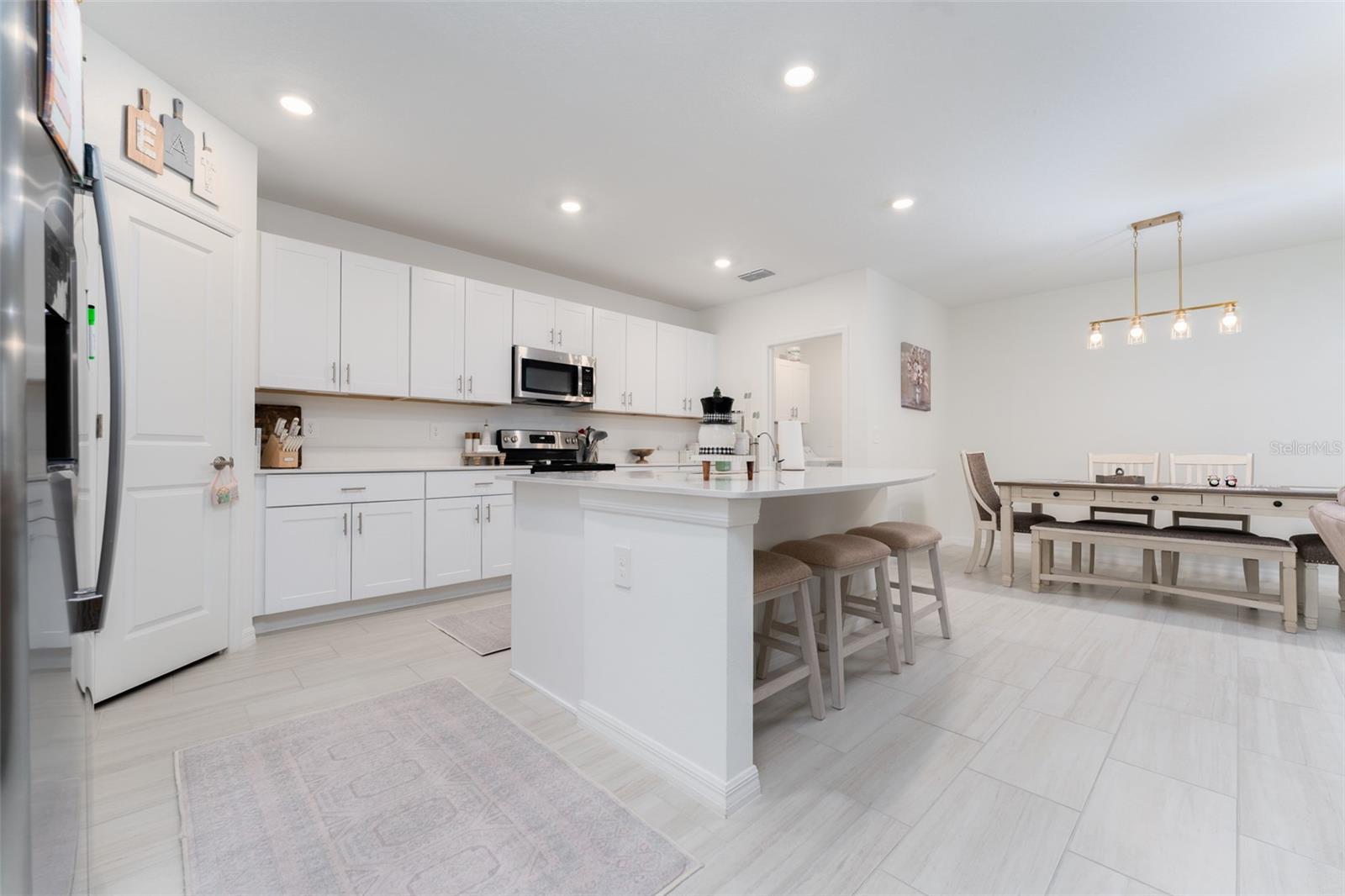 TRIPLE CREEK VILLAGE - Residential