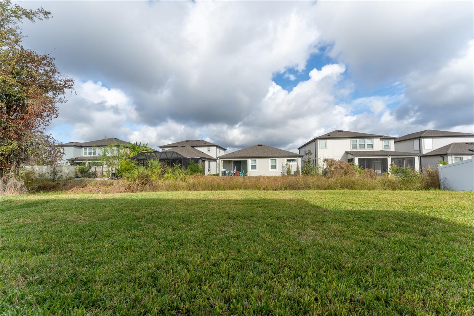 TRIPLE CREEK VILLAGE - Residential