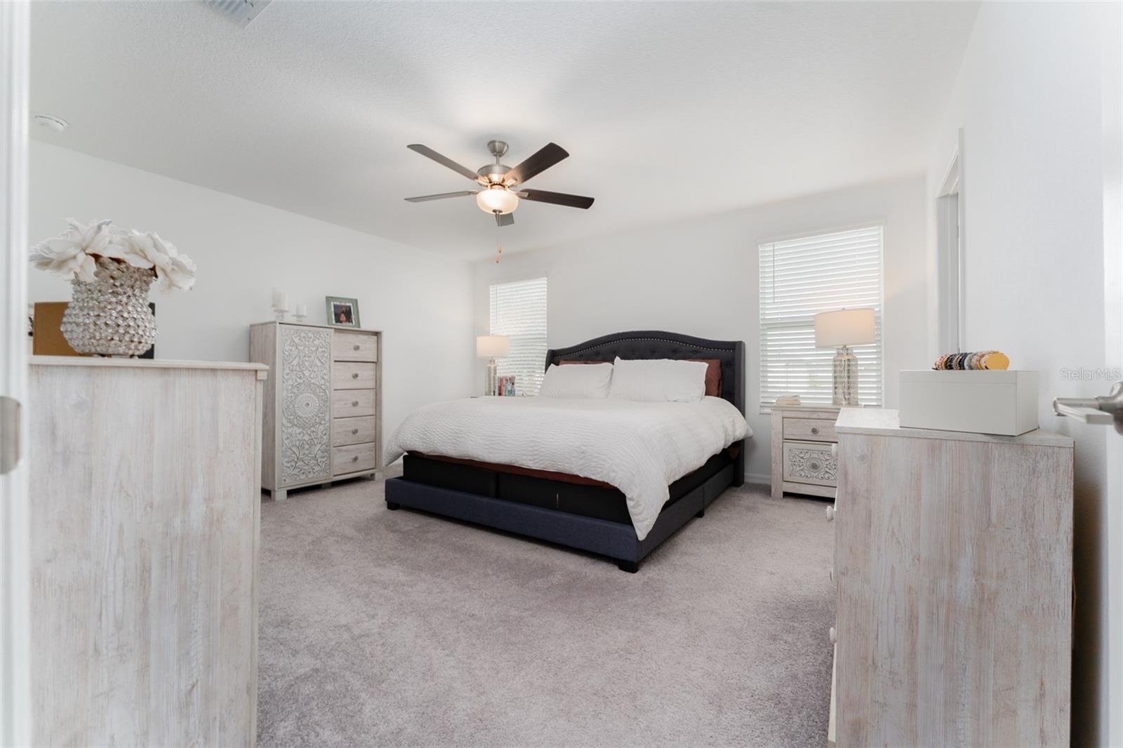 TRIPLE CREEK VILLAGE - Residential