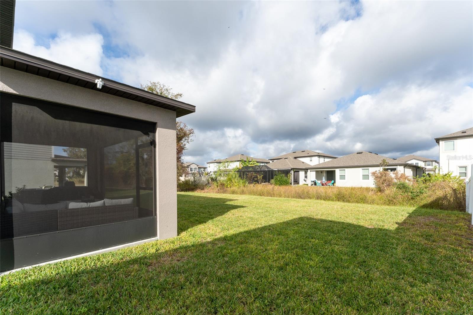 TRIPLE CREEK VILLAGE - Residential