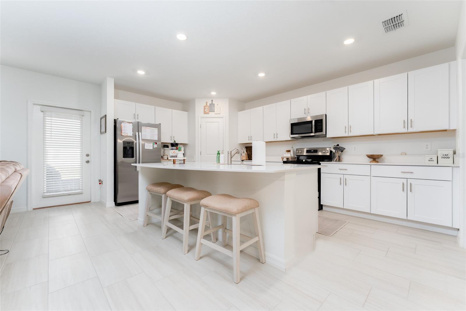 TRIPLE CREEK VILLAGE - Residential