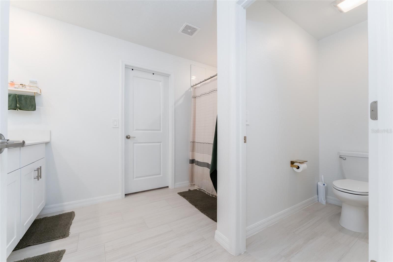 TRIPLE CREEK VILLAGE - Residential