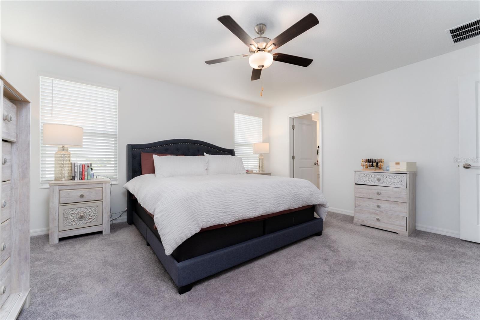 TRIPLE CREEK VILLAGE - Residential