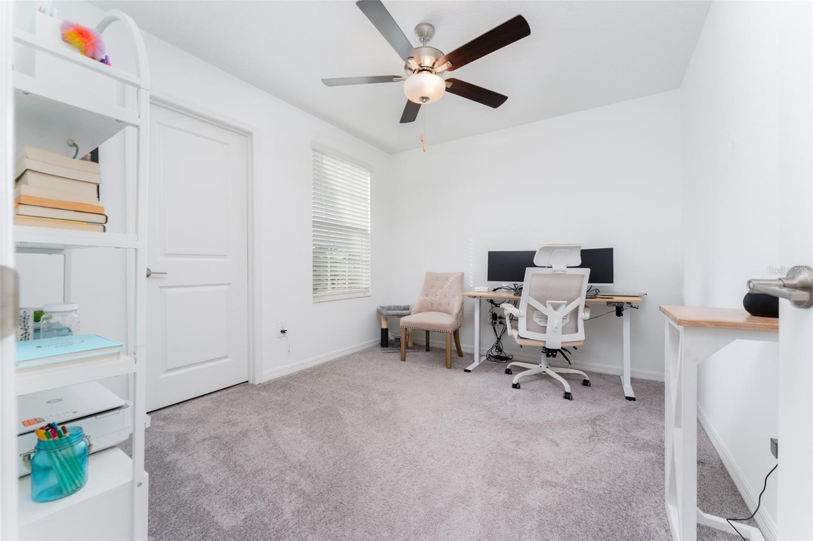 TRIPLE CREEK VILLAGE - Residential