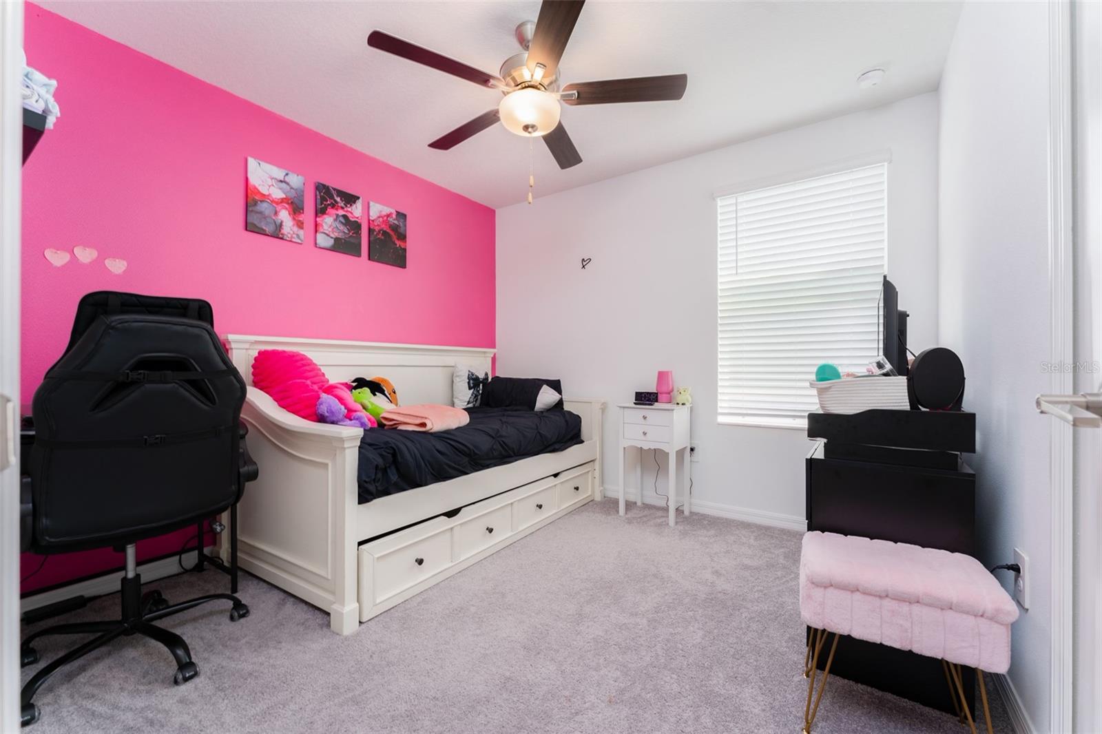 TRIPLE CREEK VILLAGE - Residential