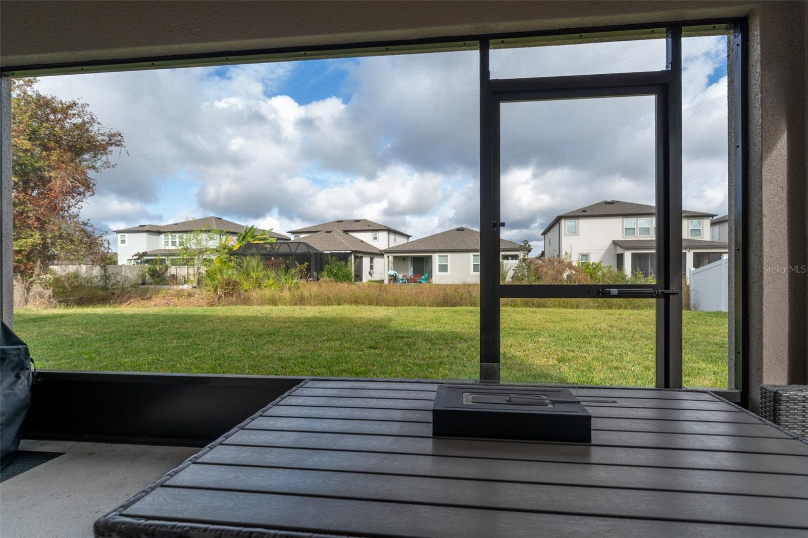 TRIPLE CREEK VILLAGE - Residential