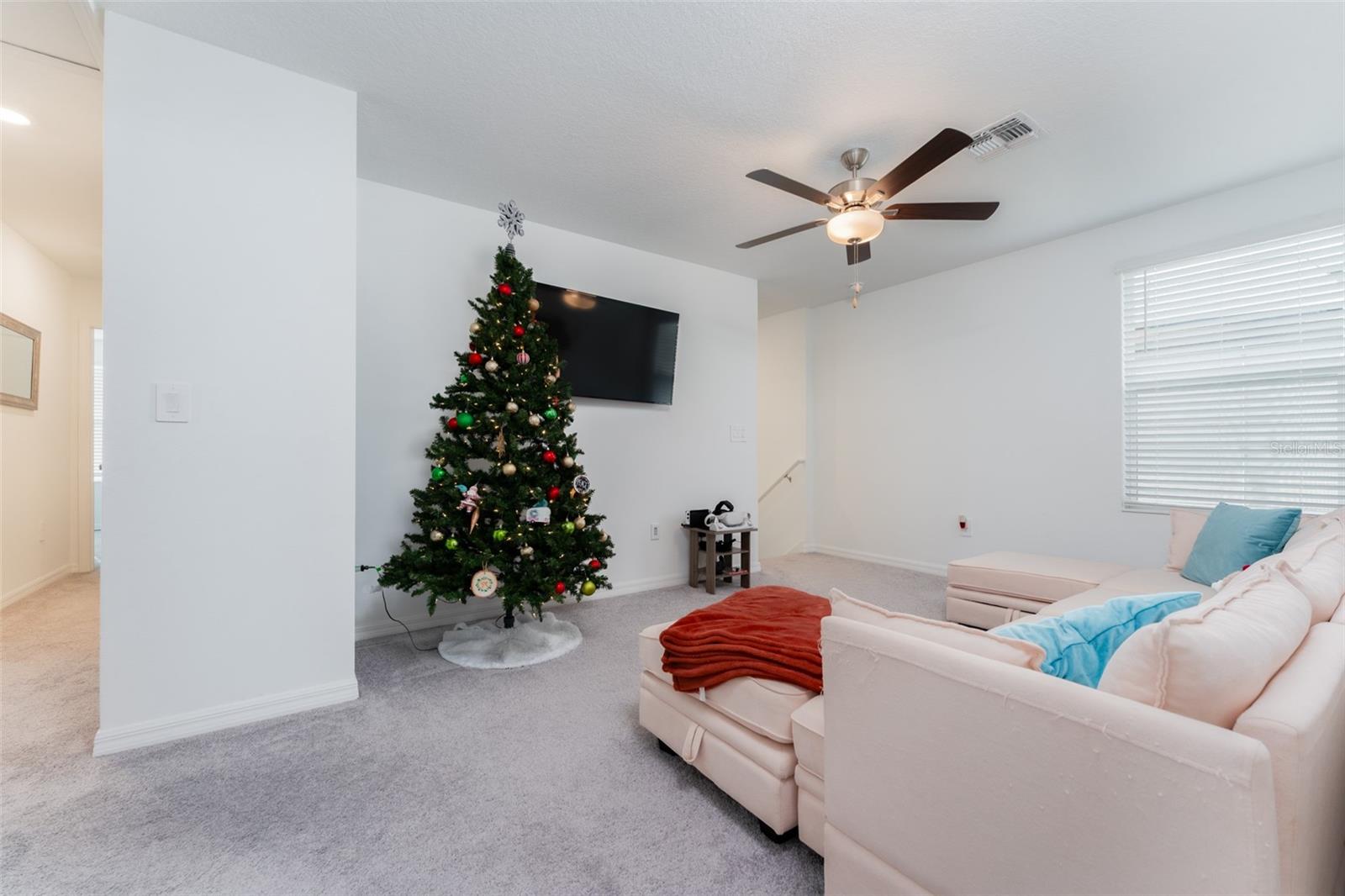 TRIPLE CREEK VILLAGE - Residential