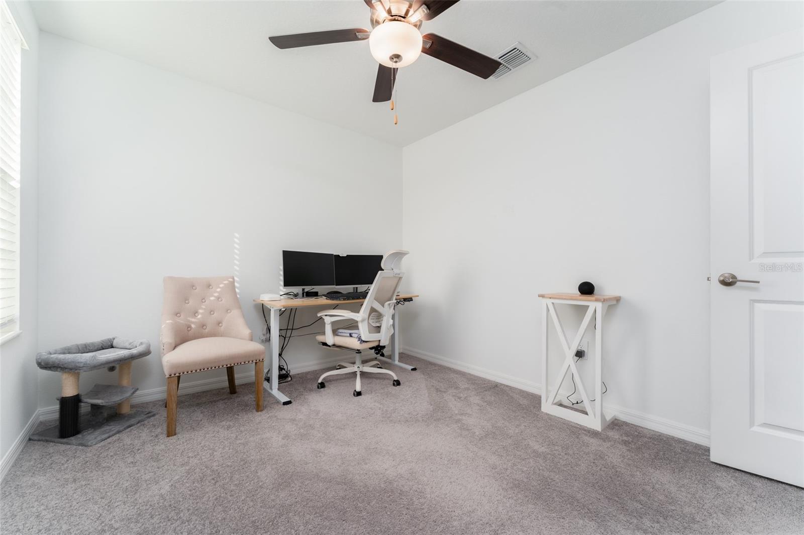 TRIPLE CREEK VILLAGE - Residential